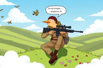 Les Meilleures Comédies sur les Snipers