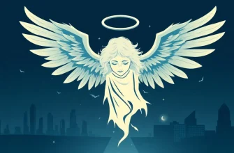 Films fantastiques sur les anges déchus