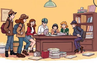 Détectives Adolescents: 10 Films à Découvrir