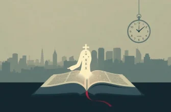 Les meilleurs thrillers sur les prophéties bibliques