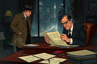 Détectives et Sénateurs: 10 Films à Découvrir