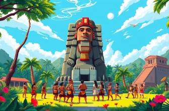 10 Films Captivants sur la Civilisation Maya