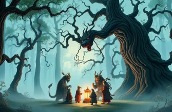 Films d'horreur sur la mythologie chinoise