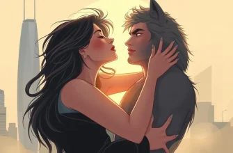 Films fantastiques sur l'amour et les loups-garous