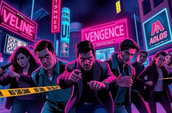 Top 10 des Films Criminels sur la Vengeance