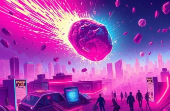 Top 10 des films de catastrophe sur les astéroïdes