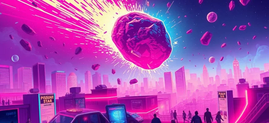 Top 10 des films de catastrophe sur les astéroïdes