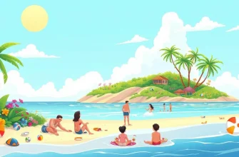 10 Comédies Inoubliables sur les Îles