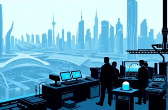 Films de science-fiction sur les nanotechnologies