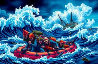 Top 10 des Films de Sauvetage en Mer