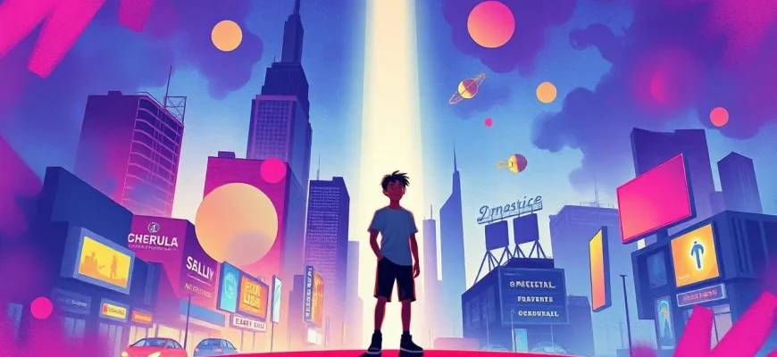 Drames Adolescents: 10 Films à Découvrir