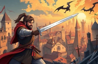 Les Meilleurs Films de Combat à l'Épée