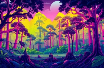 Films sur la déforestation