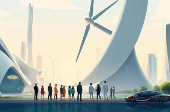 Documentaires sur l'énergie du futur