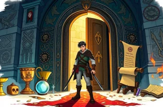 Les Meilleurs Films sur la Recherche de Talismans