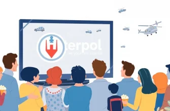 Films familiaux sur Interpol