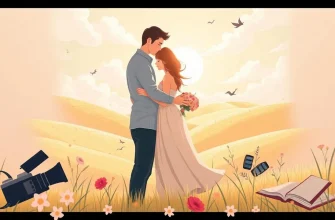 Films sur les couples mariés : Une exploration cinématographique