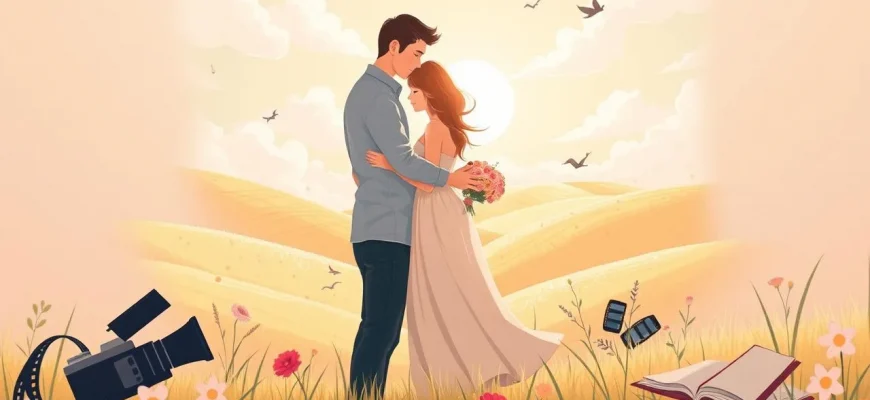 Films sur les couples mariés : Une exploration cinématographique