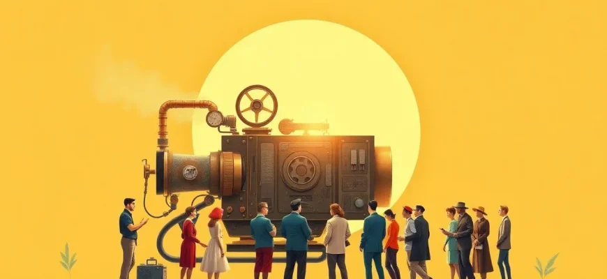 Documentaires sur l'innovation en développement