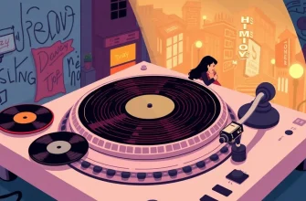 10 Films Mélodramatiques sur le Hip-Hop à Ne Pas Manquer