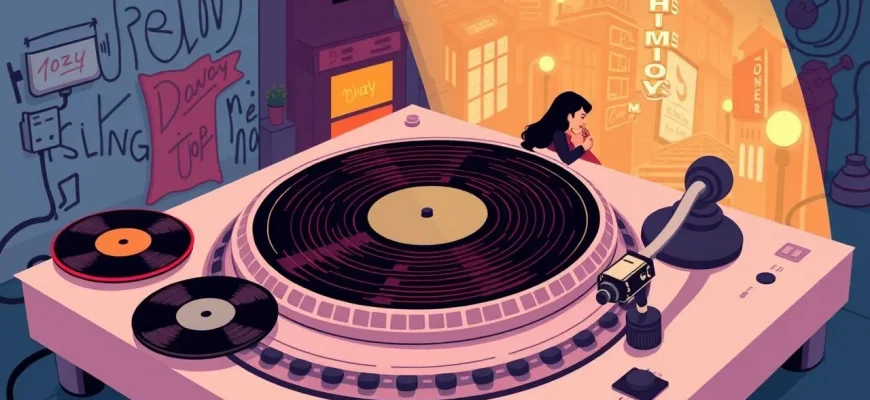 10 Films Mélodramatiques sur le Hip-Hop à Ne Pas Manquer