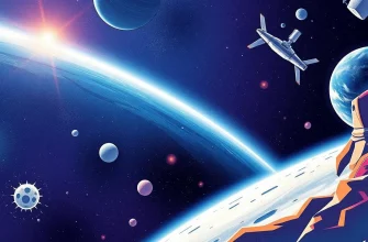 Les 10 Meilleurs Films sur l'Espace à Ne Pas Manquer