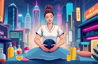 Films de drame sur les masseurs