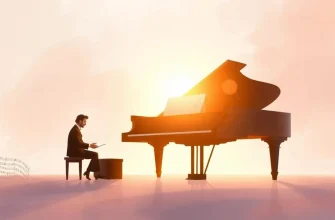 Films mélodramatiques sur les compositeurs