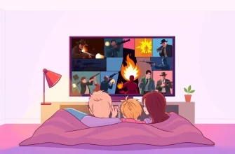 Films de famille avec des fusillades