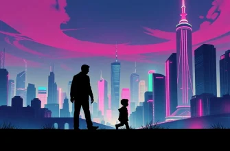 Films sur un père disparu