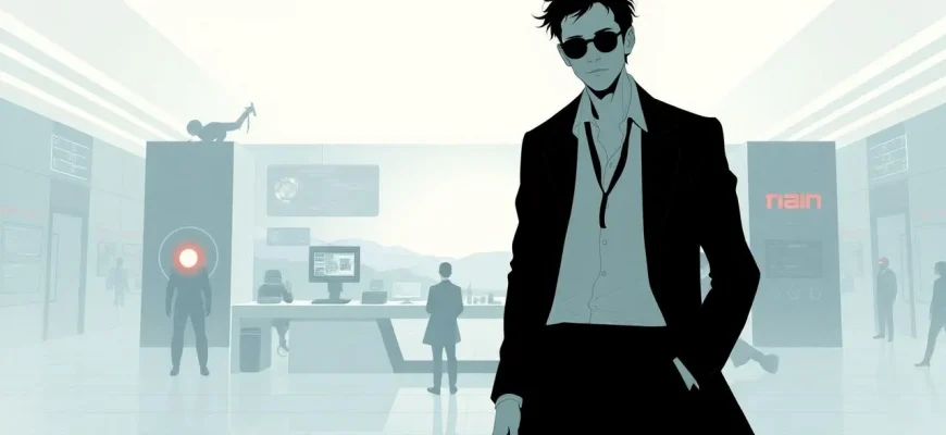 Les 10 meilleurs films de science-fiction avec des savants fous