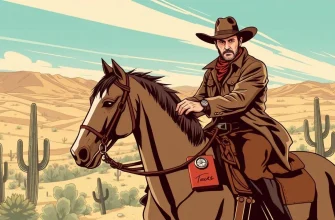 Les Meilleurs Westerns avec des Agents Secrets