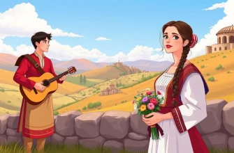 Films d'amour arméniens à découvrir