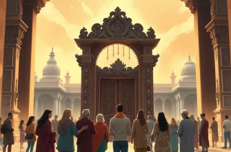 Documentaires sur les temples