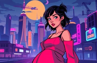 Films dramatiques sur la grossesse adolescente