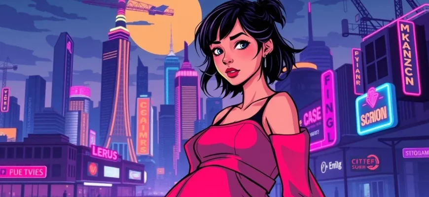 Films dramatiques sur la grossesse adolescente