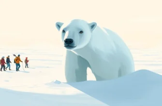 Les Meilleurs Films sur le Pôle Nord