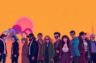 Films de drame à l'aube : une sélection captivante