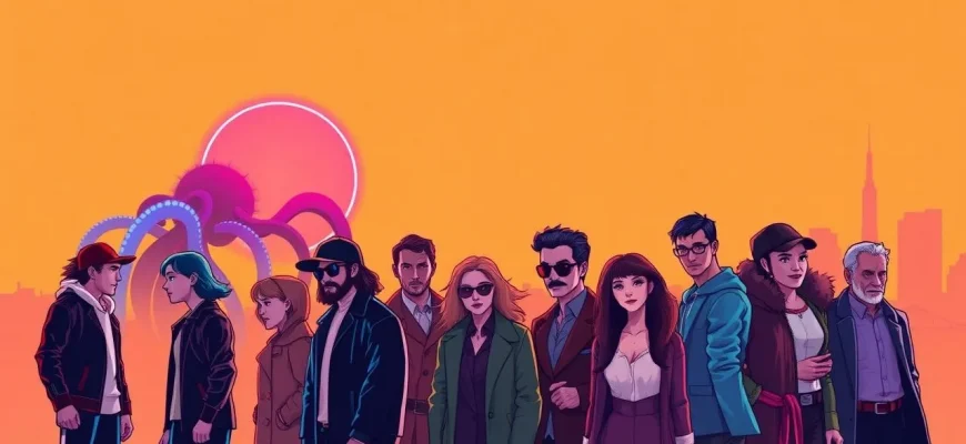 Films de drame à l'aube : une sélection captivante