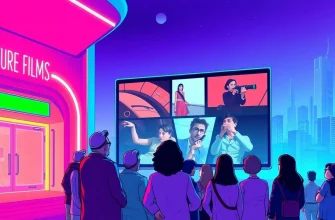 Top 50 des films d'art et d'essai