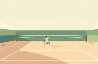 Les Meilleurs Films sur le Tennis