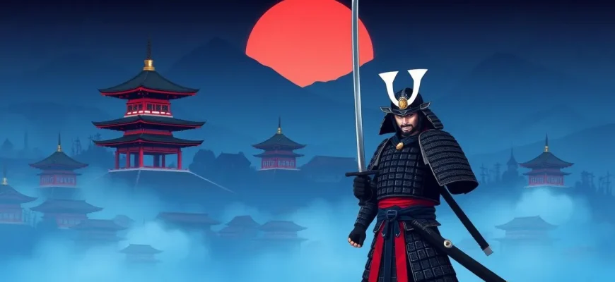 Les 10 films les plus captivants sur l'époque des samouraïs