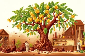 Documentaires sur le chocolat à savourer