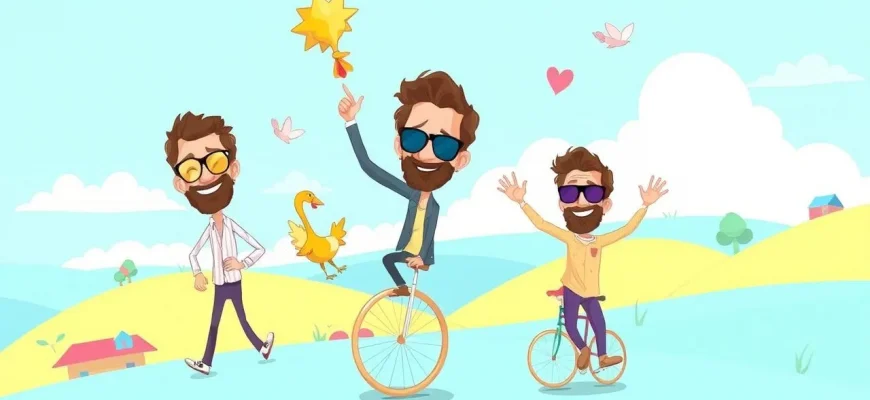 Les Meilleures Comédies de Ben Stiller en Français