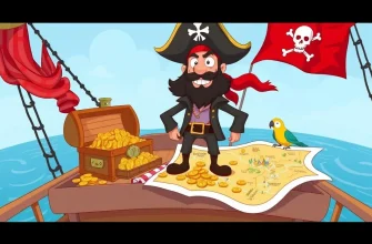 Les Meilleures Comédies de Pirates en Français
