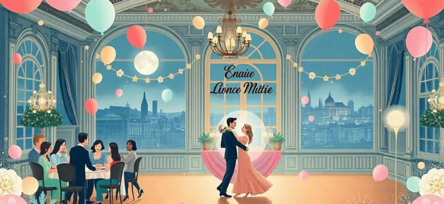 Les Meilleurs Films de Mélodrames sur les Fêtes