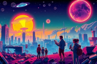 10 Films de Drame sur la Fin du Monde à Regarder en Français