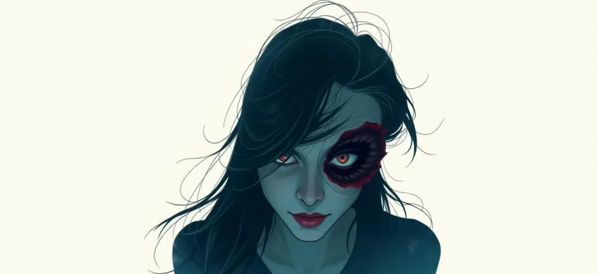 Films d'horreur sur la jalousie: 10 histoires terrifiantes