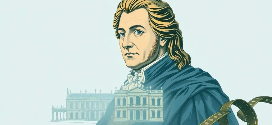 Les Meilleurs Films Historiques sur Louis XVI