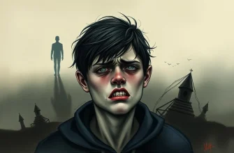 Films d'horreur sur la faible estime de soi